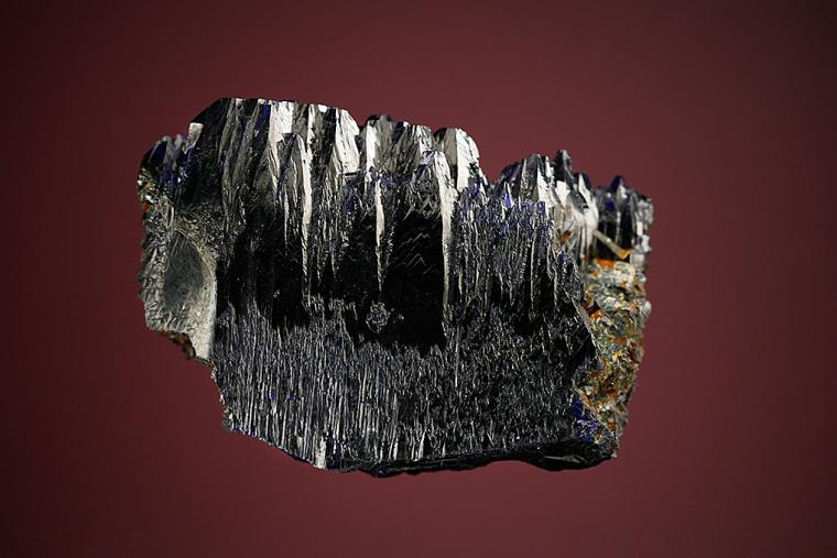 AZURITE